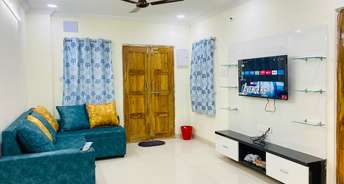 3 BHK Builder Floor For Rent in Manikonda Hyderabad 6876055