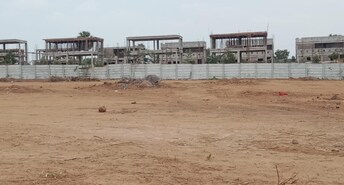 Plot For Resale in Attapur Hyderabad  6876139