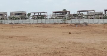 Plot For Resale in Janachaitanya Colony Hyderabad  6876143