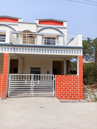 6 BHK Independent House For Resale in Amlidih Raipur  6876183