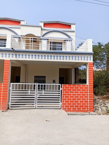 6 BHK Independent House For Resale in Amlidih Raipur  6876183