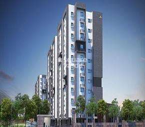 1 BHK Apartment For Resale in Salarpuria Sattva Bliss Budigere Cross Bangalore 6876194