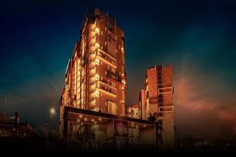 2 BHK Apartment For Resale in Salarpuria Sattva Bliss Budigere Cross Bangalore  6876212