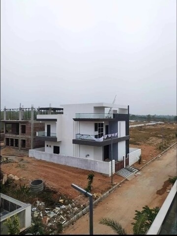 Plot For Sale in Ibrahimpatnam