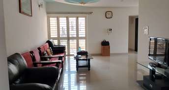3 BHK Apartment For Rent in Magnolia Apartment Pashan Pune 6876288