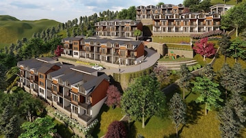 2 BHK Apartment For Resale in New Shimla Shimla  6876301