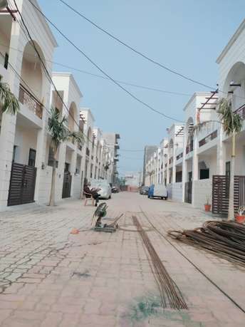 3 BHK Villa For Resale in Garg Palm Paradise Indira Nagar Lucknow 6876326