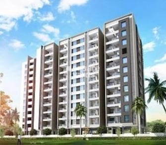 2 BHK Apartment For Resale in Nisarg Hill Crest Ravet Pune  6876517