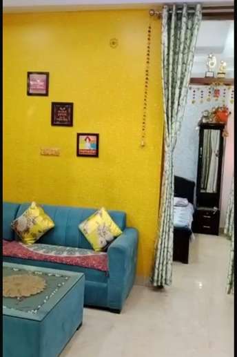2 BHK Apartment For Rent in SG Oasis Vasundhara Sector 2b Ghaziabad 6876370