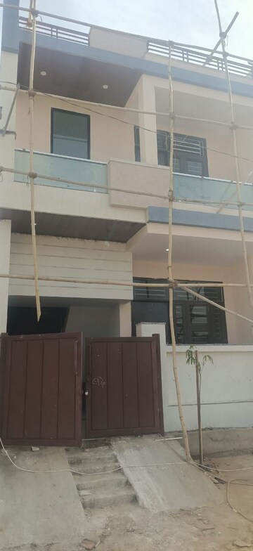 3 BHK Villa For Resale in Khushi Villa Tonk Road Jaipur  6876413