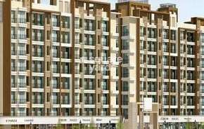 2 BHK Apartment For Rent in Agarwal Lifestyle Virar West Mumbai 6876514