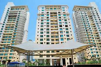 3 BHK Apartment For Rent in Rustomjee OZone Goregaon West Mumbai 6876529