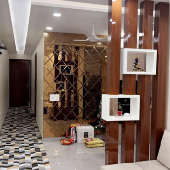 2 BHK Builder Floor For Rent in RWA Greater Kailash 2 Greater Kailash Part 3 Delhi 6876523
