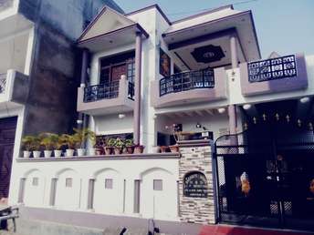 4 BHK Independent House For Rent in Jankipuram Extension Lucknow 6876591
