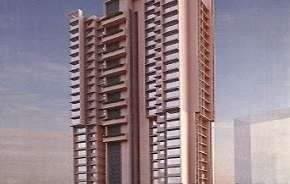 2 BHK Apartment For Resale in Pratham Saffron Heights Andheri West Mumbai 6876631