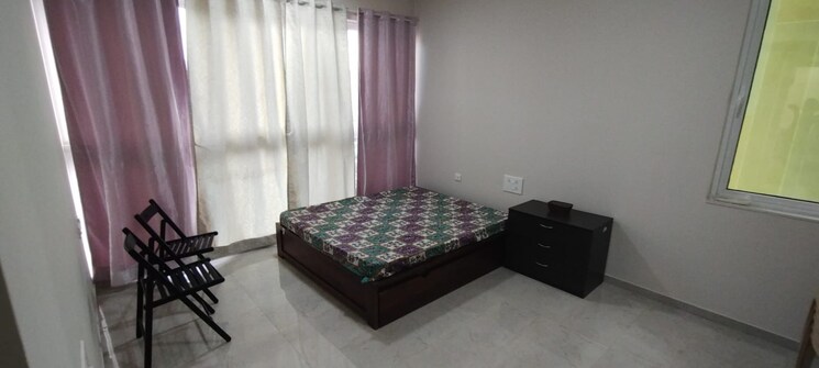 Bedroom, tata-serein 2 Bedroom 680 Sq.Ft. Apartment In Pokhran Road No Two Thane 6876614