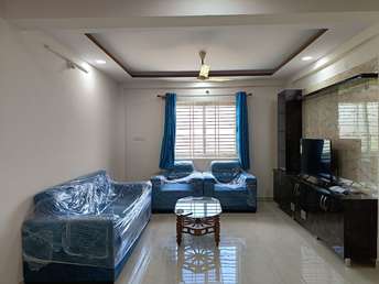 2 BHK Apartment For Rent in North Villa Kondapur Kondapur Hyderabad  6876645