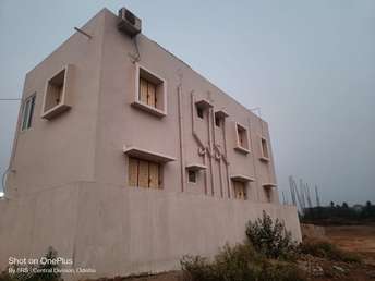 2 BHK Apartment For Rent in North Villa Kondapur Kondapur Hyderabad  6876660