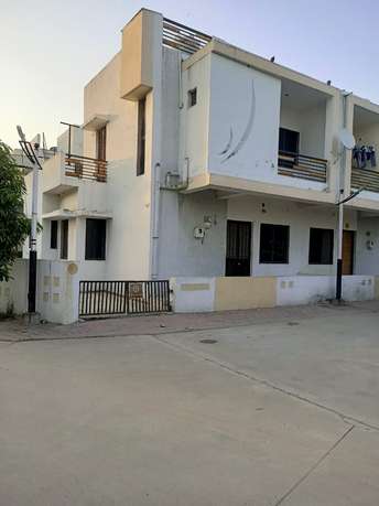 3 BHK Independent House For Resale in Palavasna Mehsana 6876604