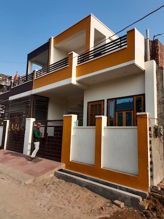 2 BHK Independent House For Resale in Matiyari Lucknow  6876698