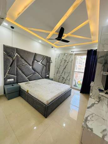 3 BHK Builder Floor For Rent in Sector 52 Gurgaon  6876739