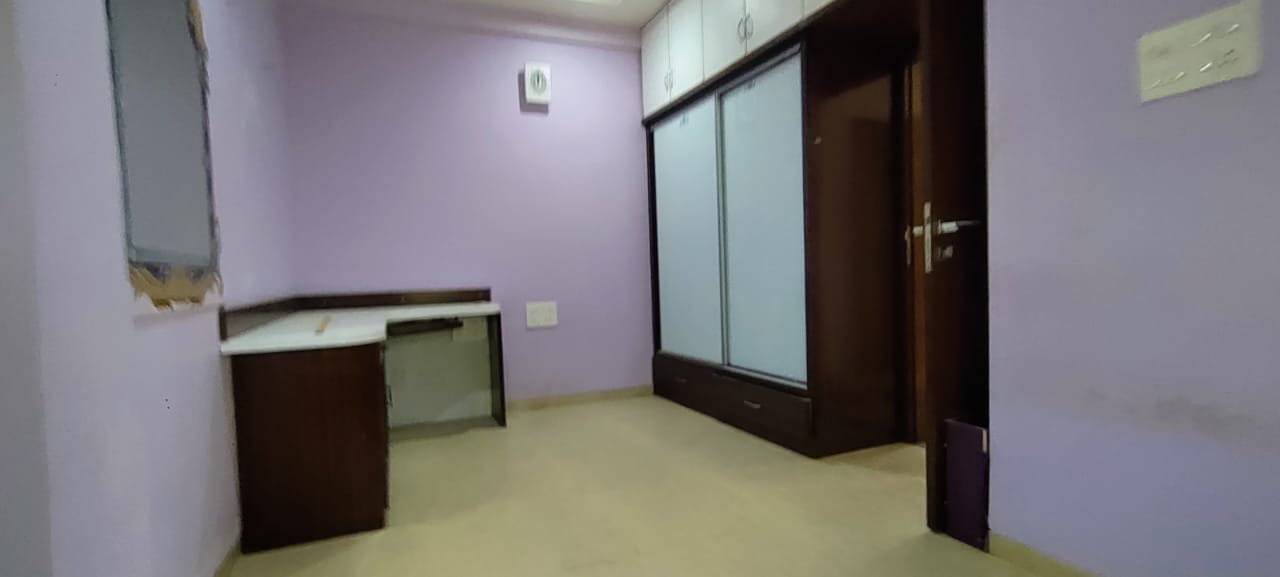 3 BHK Builder Floor For Rent in Sector 57 Gurgaon  6876758