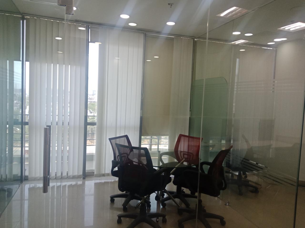 Commercial Office Space 1024 Sq.Ft. For Rent in Sector 49 Gurgaon  6876756