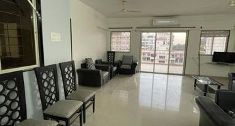 4 BHK Apartment For Rent in Baner Pashan Link Road Pune 6876858