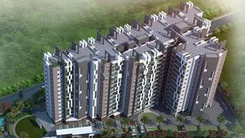 3 BHK Apartment For Rent in DSR RR Avenues Yelahanka Bangalore 6876817