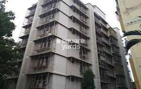 1 BHK Apartment For Rent in Midas Avenue Santacruz East Mumbai 6876885