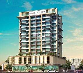 4 BHK Apartment For Resale in Shree Chamunda Damodarpriya Kharghar Navi Mumbai 6877117