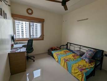 2 BHK Apartment For Rent in Rohan Upavan Hennur Bangalore  6876888