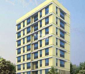 2 BHK Apartment For Rent in Jai Sudharma CHS Santacruz East Mumbai 6876935
