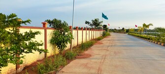 Plot For Resale in Maruthakudi Thanjavur  6876987