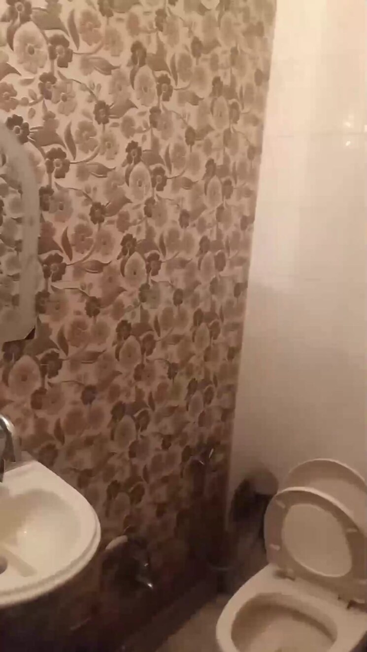 Bathroom, dwarka 2 Bedroom 648 Sq.Ft. Builder Floor In Dwarka Delhi 6877040