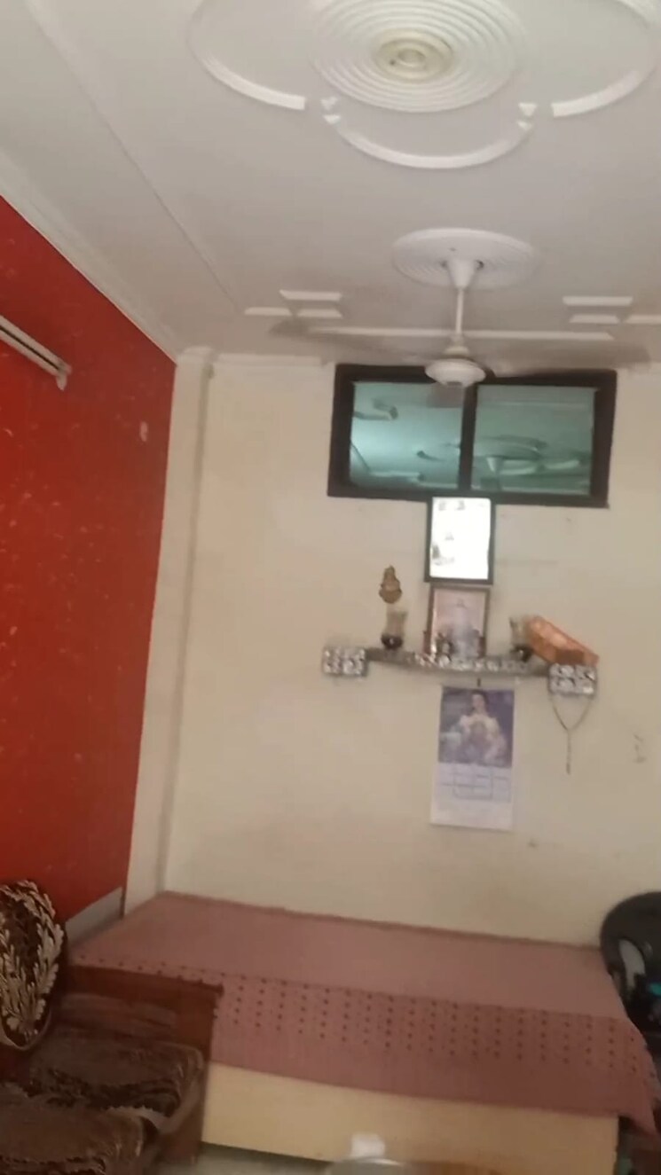 Bedroom, dwarka 2 Bedroom 648 Sq.Ft. Builder Floor In Dwarka Delhi 6877040