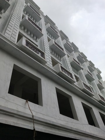 3 BHK Apartment For Resale in Realtech Curiocity Classic New Town Kolkata  6877030