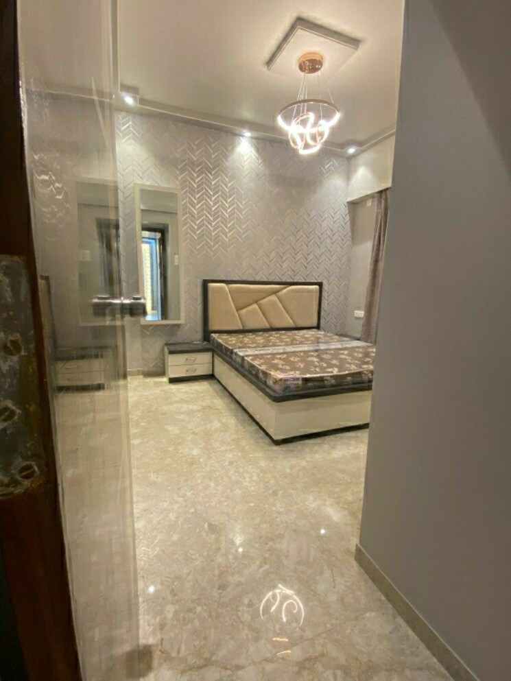 Room, jayant-ushakiran-enclave 2 Bedroom 745 Sq.Ft. Apartment In Dombivli East Thane 6877105