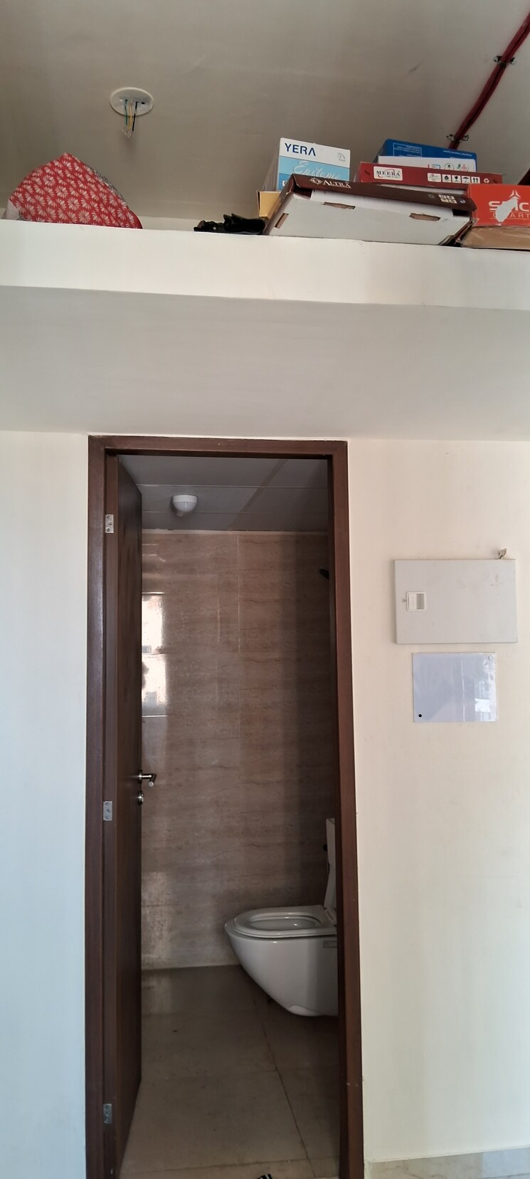 undefined, sunteck-west-world 1 Bedroom 410 Sq.Ft. Apartment In Naigaon East Palghar 6877129