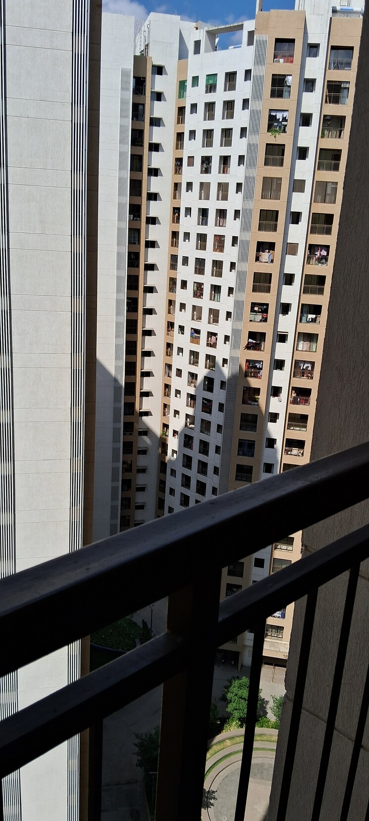 Exterior View, sunteck-west-world 1 Bedroom 410 Sq.Ft. Apartment In Naigaon East Palghar 6877129