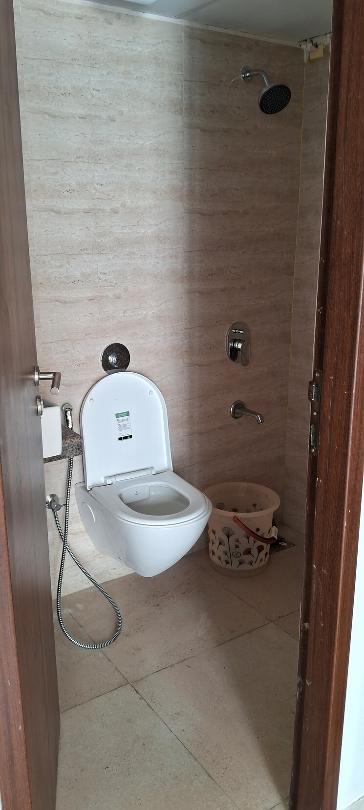 Bathroom, sunteck-west-world 1 Bedroom 410 Sq.Ft. Apartment In Naigaon East Palghar 6877129