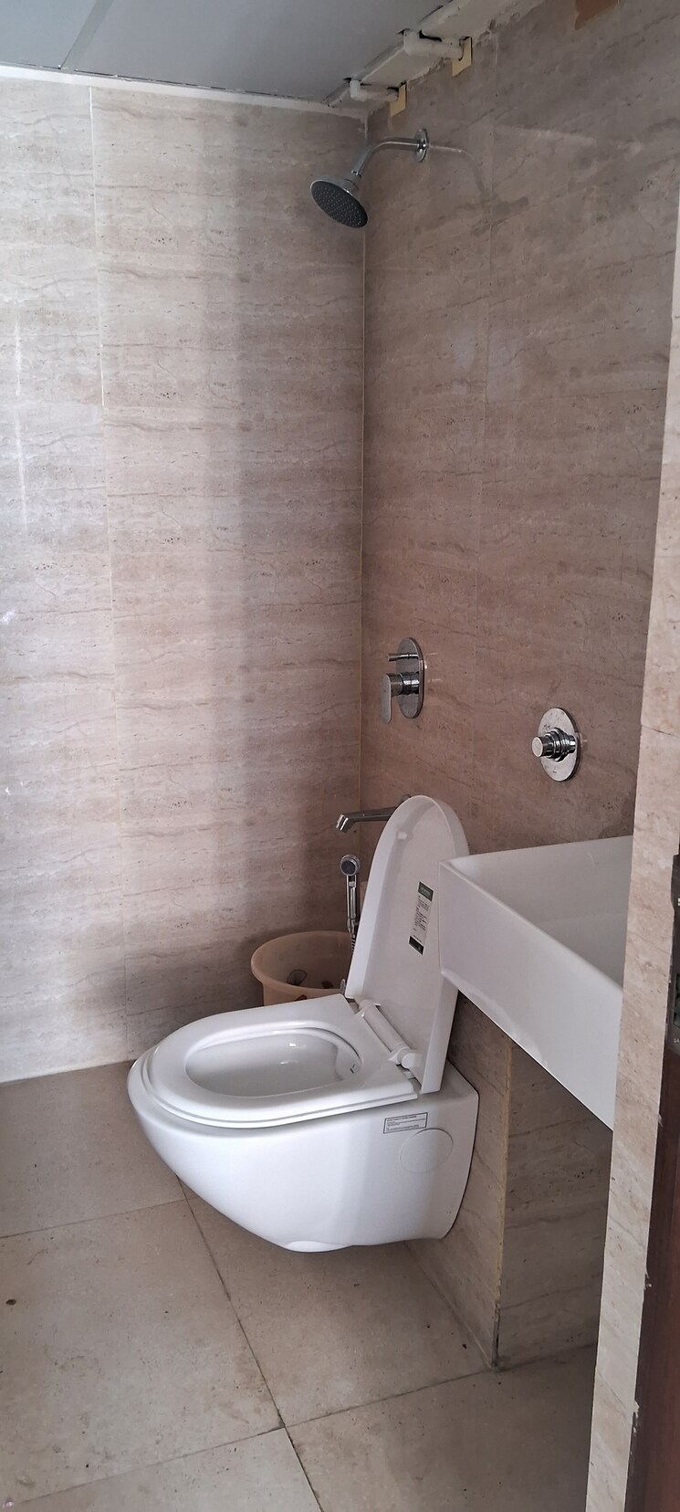 undefined, sunteck-west-world 1 Bedroom 410 Sq.Ft. Apartment In Naigaon East Palghar 6877129