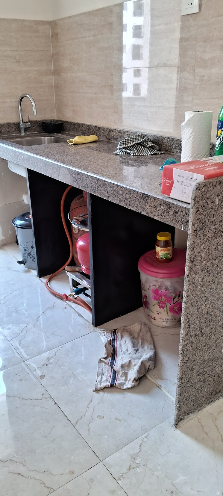 Bedroom, sunteck-west-world 1 Bedroom 410 Sq.Ft. Apartment In Naigaon East Palghar 6877129