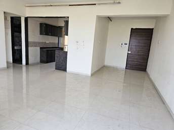 3 BHK Apartment For Rent in Bhagwati Elgenza Ghansoli Navi Mumbai 6877187