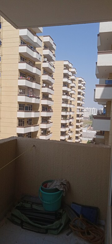 2 BHK Apartment For Resale in Pyramid Urban Homes Sector 70a Gurgaon  6877216