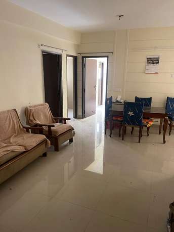 3 BHK Apartment For Rent in Mittal Rajnagar Residency Raj Nagar Extension Ghaziabad 6877206
