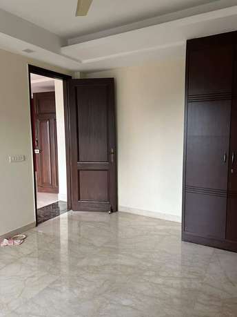3 BHK Builder Floor For Rent in Saket Delhi 6877210