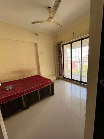 1 BHK Apartment For Rent in KM Narmada Mohan Naigaon East Mumbai 6877240