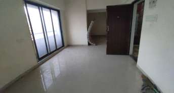 1 BHK Apartment For Rent in Sanghvi Galaxy Girgaon Mumbai 6877261