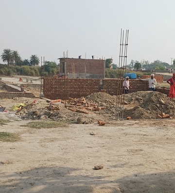 Plot For Resale in Neharpar Faridabad  6877257